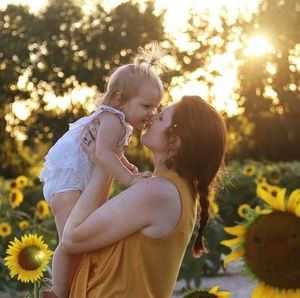 Meet your Posher, Holly